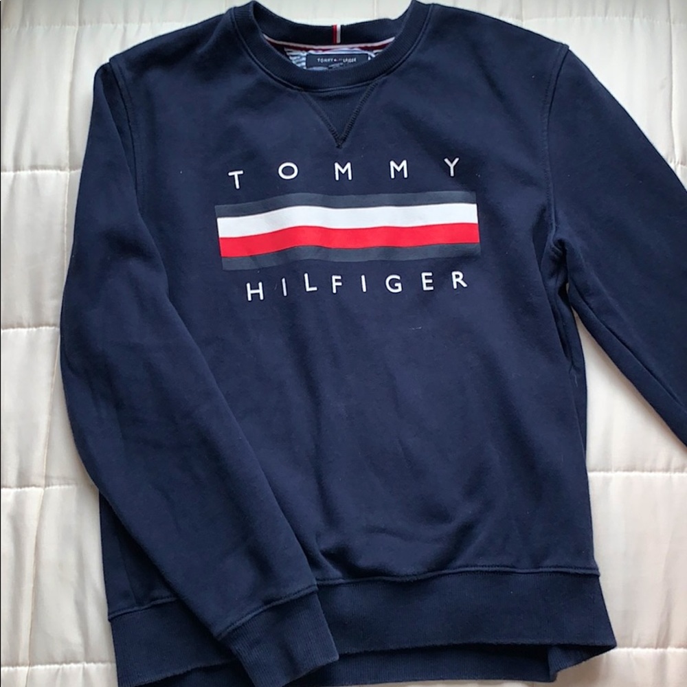 Tommy Hilfiger Sweatshirt
